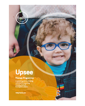 Upsee Therapy Programme