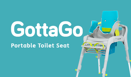 Portable Toilet Seat