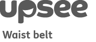 Adult Waist Belt