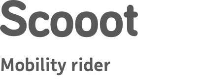 Scooot Guide For Therapists | Firefly Adaptive Equipment