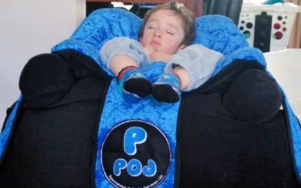 In Praise of the P-pod