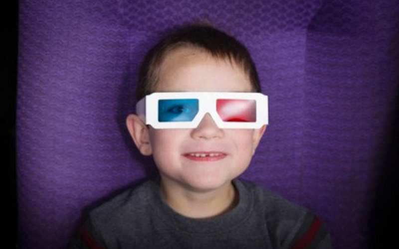 8 Ways the 3D Printing Revolution Will Help Children with Disabilities