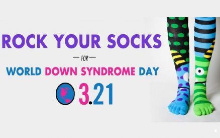 World Down’s Syndrome Day 2018 Part 1
