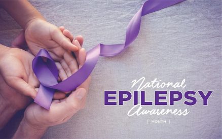 5 Facts About Epilepsy