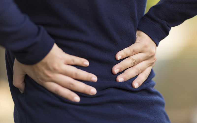 Suffer From Back Pain? You Are Not Alone