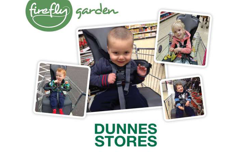 Irish Retailer Dunnes Stores to Roll Out GoTo Shop Trolley