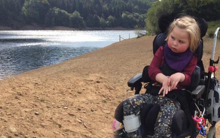 Special Needs Parenting: When People Meet My Daughter