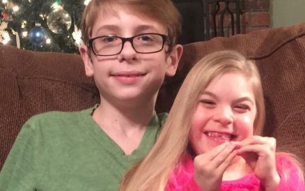 Special Needs Parenting: My Christmas Wish List