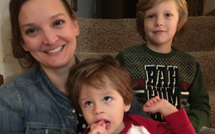 4 things I’m Giving Up in the New Year as a Mom of a Child with Significant Needs