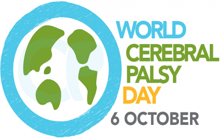 What I Want You to Know on World Cerebral Palsy Day