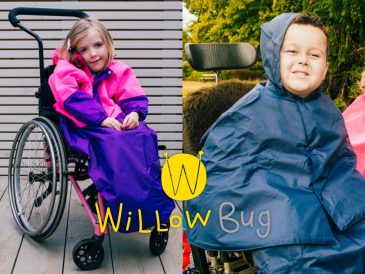 Special Needs Clothing: Take the Drama Out of Dressing with Willow Bug