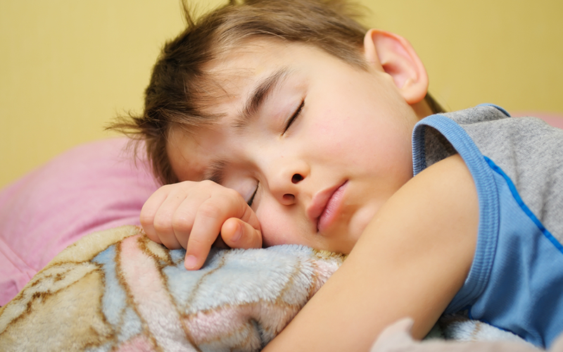 ASD Sleep Routines: Tips and Advice