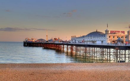 Special Needs Guide to Brighton
