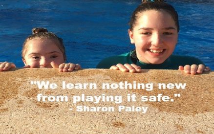 Playing it Safe or Brave Experiential Learning?