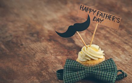 To My Special Needs Husband On Father’s Day