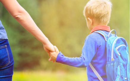 Special Needs Parents: 5 Things You Should do on the First Day of the New Term