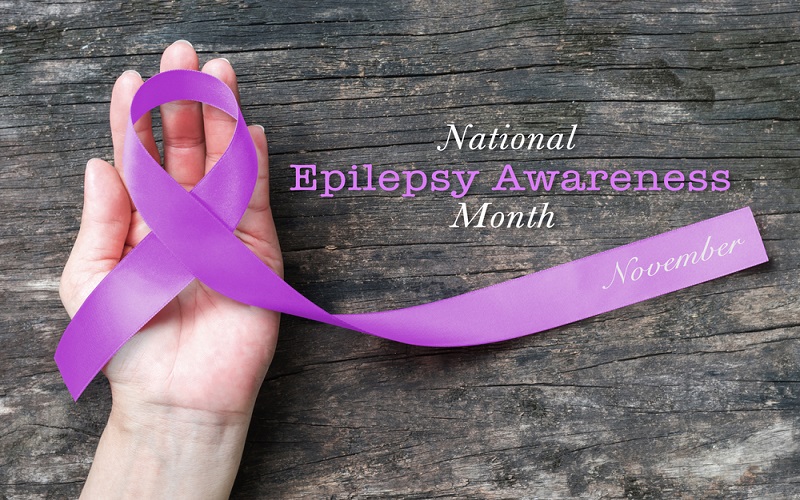 Let’s Talk About Epilepsy