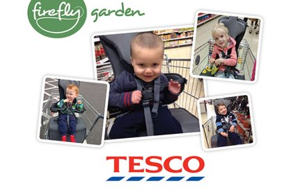Huge Breakthrough for our Disability Trolley Campaign - Tesco is Onboard!