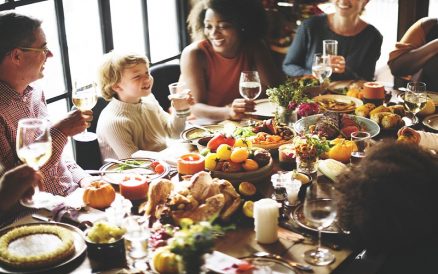 5 Great Survival Thanksgiving Tips for Families with Special Needs Children