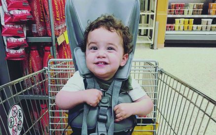 5 Reasons To Go Shopping With a Child With Special Needs