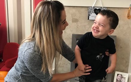 A Letter to All Special Needs Mums