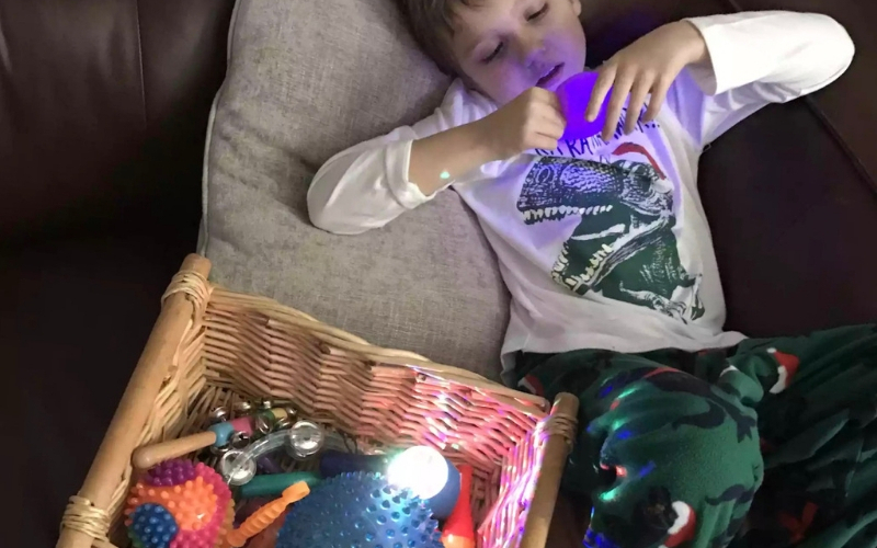 10 Christmas Gift Ideas For Children with Special Needs