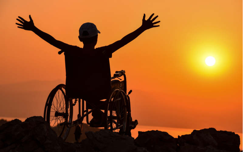 The Expense of Having a Disability
