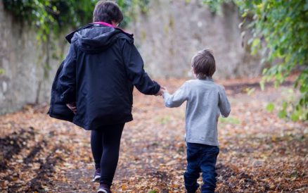 The Loneliness and Isolation of Special Needs Parenting