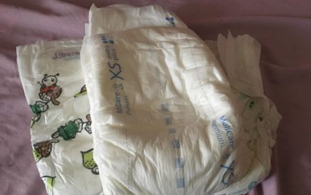 Nappies for Life and the Implications