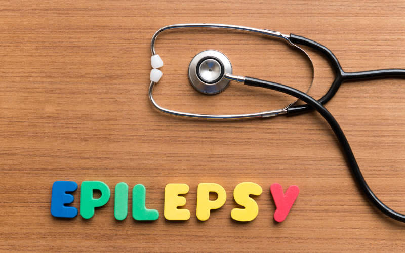 Podcast: Let’s Talk about Epilepsy