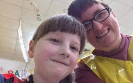 What my Ten-Year-Old Taught me About Learning Difficulties