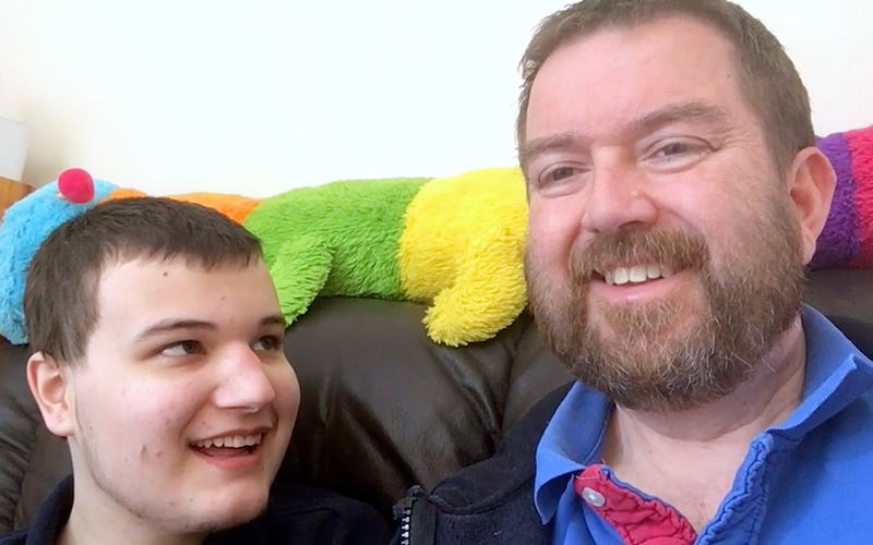 3 Things Special Needs Dads Need to Know