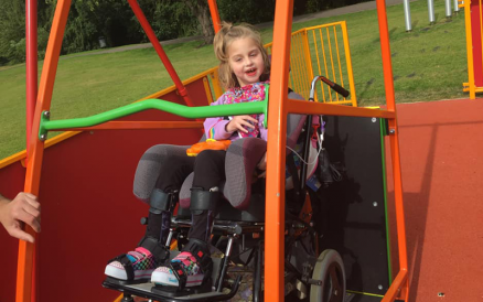 Our Accessible Holiday