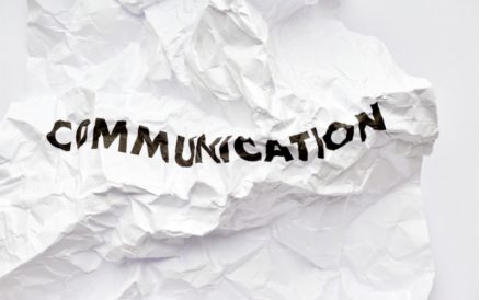 (Mis)communication