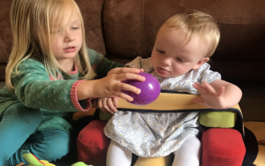 The importance of early intervention