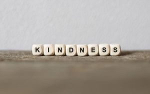 Be Like Ian - Random Act Of Kindness