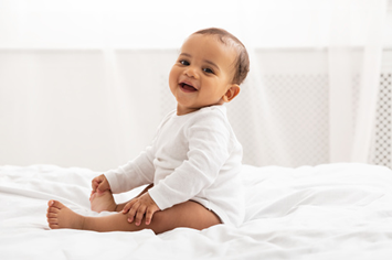 To Sit or Not to Sit? Is Your Baby Ready