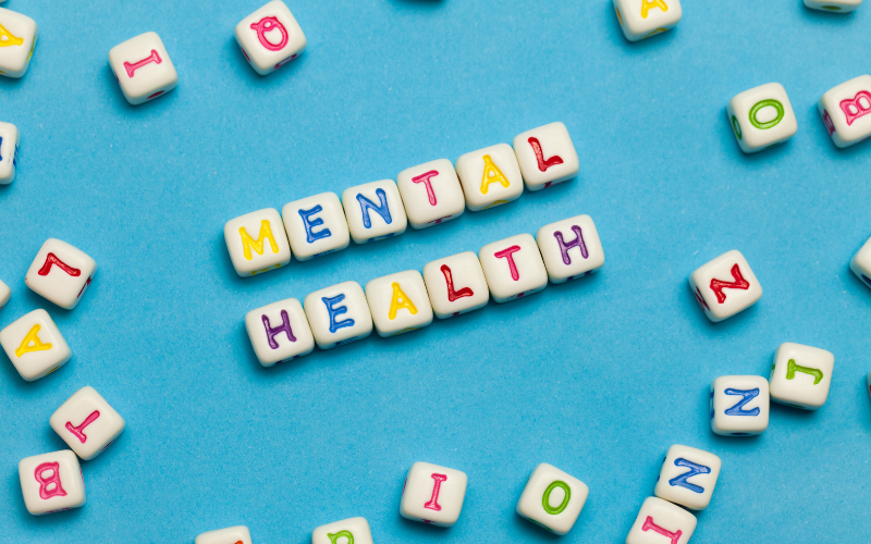 Children’s Mental Health and Disability