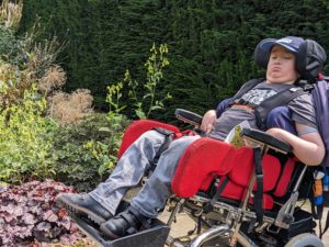 Accessible activities – Beamish, NE England