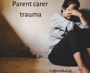 Parent Carer Trauma